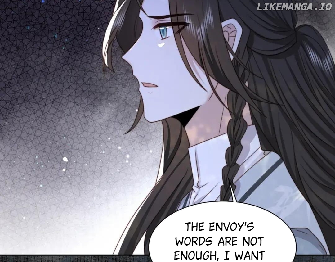 Lonely Emperor Chases His Sister-in-Law Chapter 50 - page 35